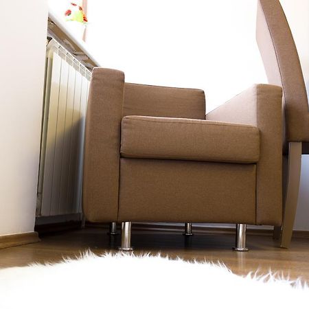 בוקרשט Grand Central Accommodation - Smardan מראה חיצוני תמונה