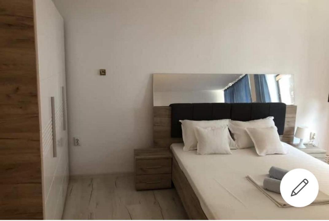 בוקרשט Grand Central Accommodation - Smardan מראה חיצוני תמונה