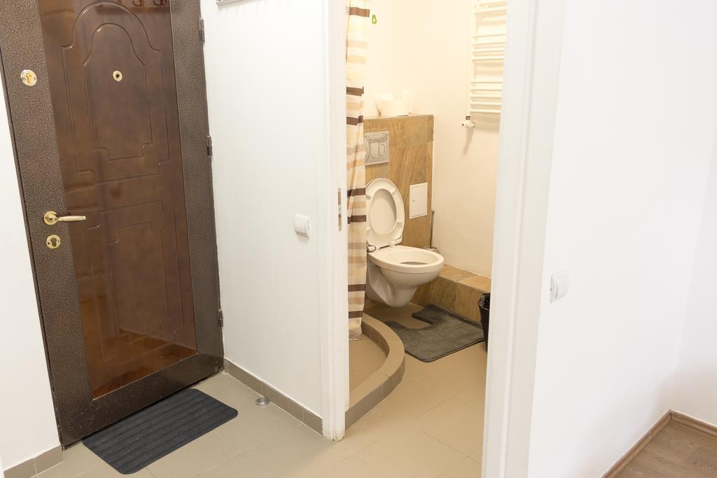 בוקרשט Grand Central Accommodation - Smardan מראה חיצוני תמונה