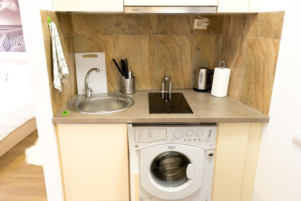 בוקרשט Grand Central Accommodation - Smardan מראה חיצוני תמונה