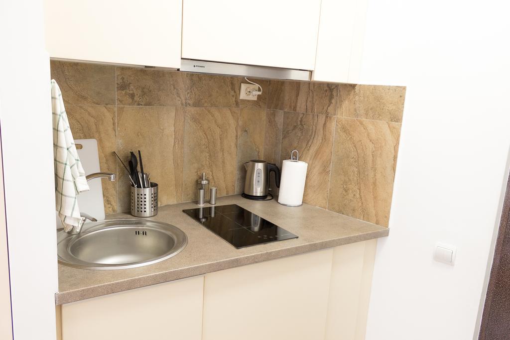 בוקרשט Grand Central Accommodation - Smardan מראה חיצוני תמונה