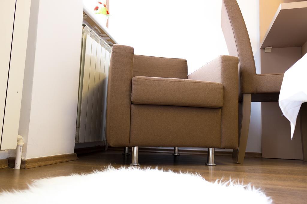 בוקרשט Grand Central Accommodation - Smardan מראה חיצוני תמונה