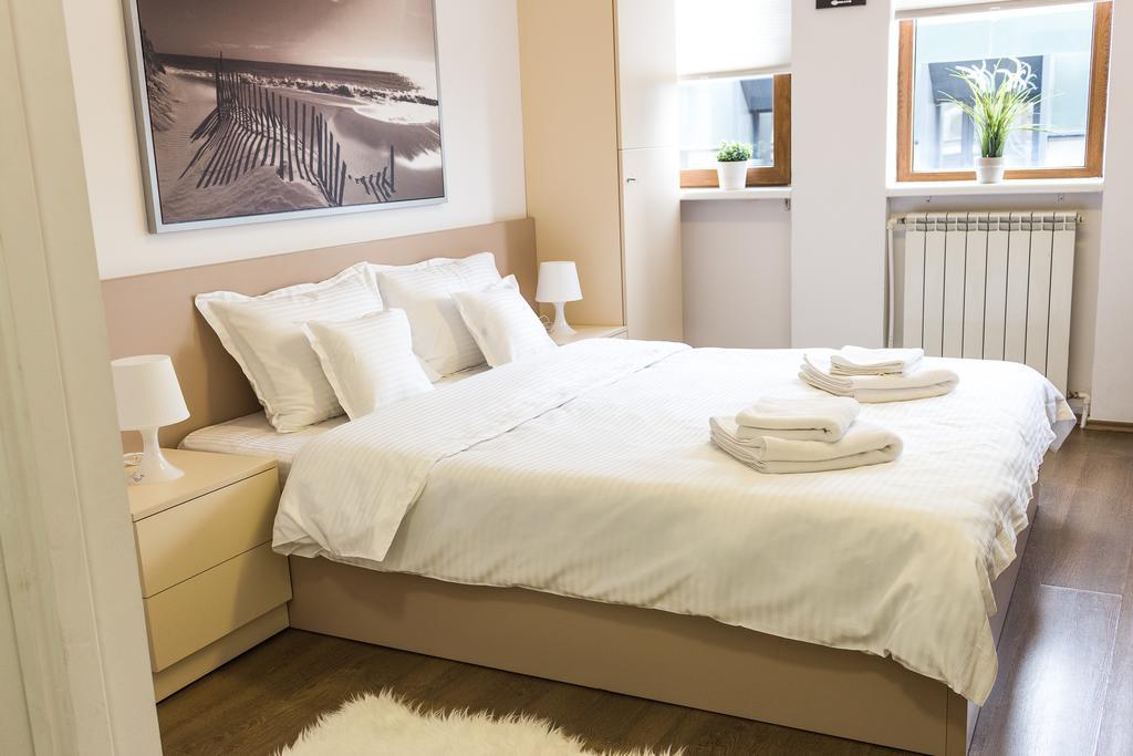 בוקרשט Grand Central Accommodation - Smardan מראה חיצוני תמונה
